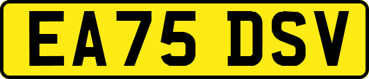 EA75DSV