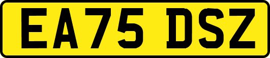 EA75DSZ