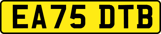 EA75DTB