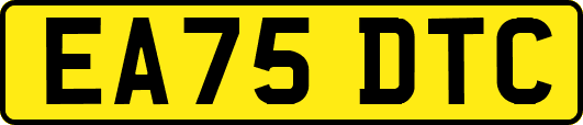 EA75DTC