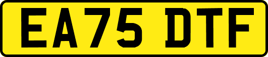 EA75DTF