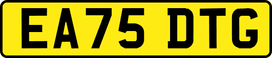 EA75DTG