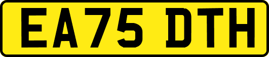 EA75DTH