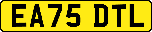 EA75DTL