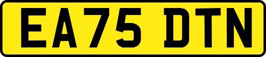 EA75DTN