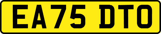 EA75DTO