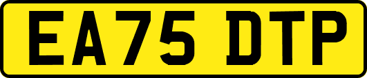 EA75DTP