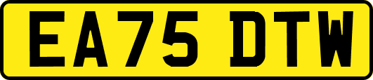 EA75DTW