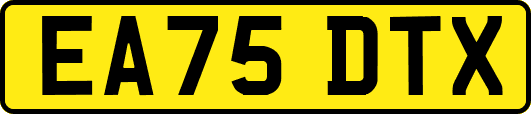 EA75DTX