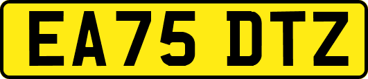 EA75DTZ