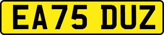 EA75DUZ
