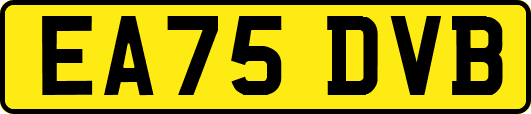 EA75DVB