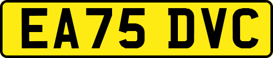 EA75DVC