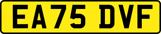 EA75DVF