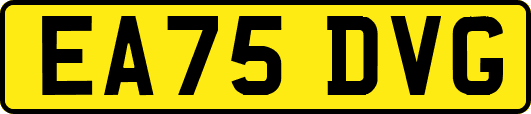 EA75DVG