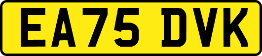 EA75DVK