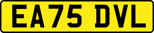 EA75DVL
