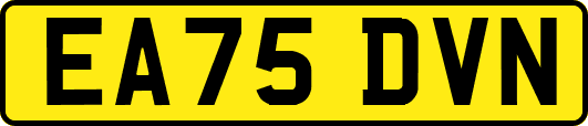 EA75DVN