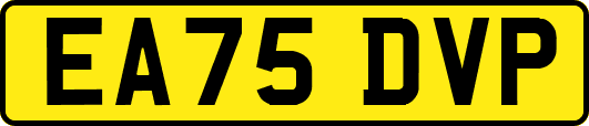 EA75DVP