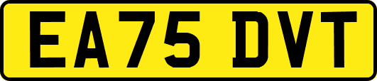 EA75DVT