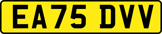 EA75DVV