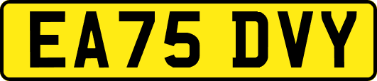 EA75DVY