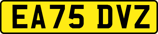 EA75DVZ