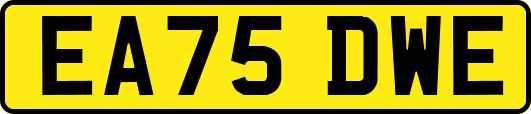 EA75DWE