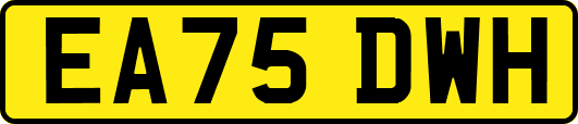 EA75DWH