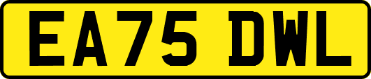 EA75DWL