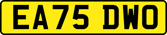 EA75DWO