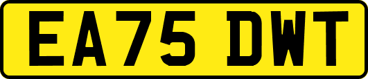 EA75DWT