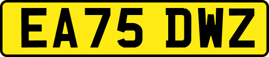EA75DWZ