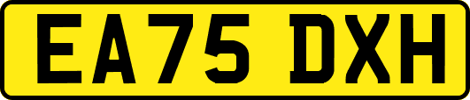 EA75DXH