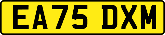 EA75DXM