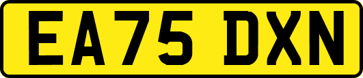 EA75DXN