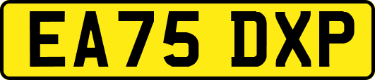 EA75DXP
