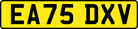 EA75DXV