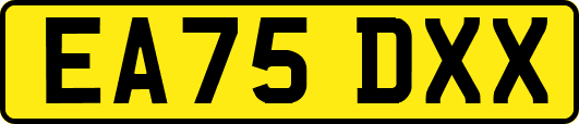 EA75DXX