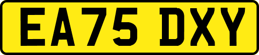 EA75DXY