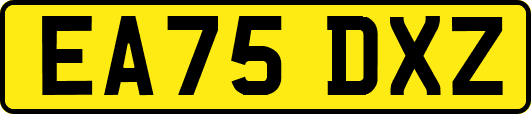 EA75DXZ