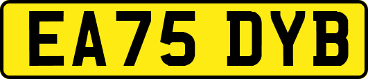 EA75DYB