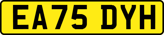 EA75DYH