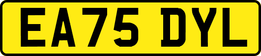 EA75DYL