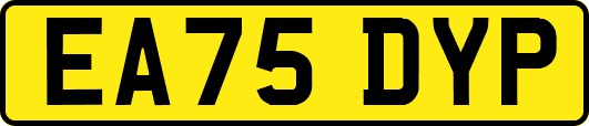 EA75DYP