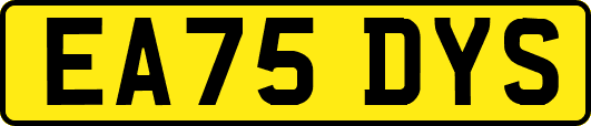EA75DYS