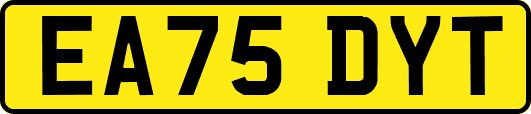 EA75DYT