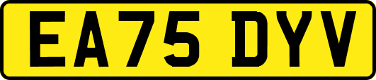 EA75DYV