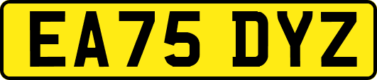 EA75DYZ