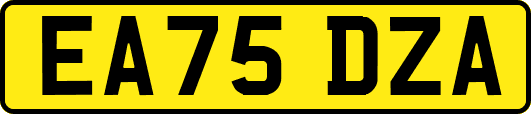 EA75DZA